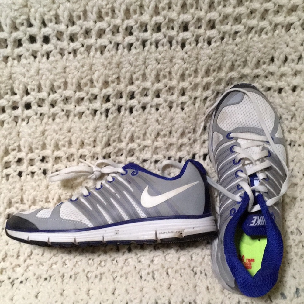 Limited edition Nike Cross Nationals Lunar Elite 2